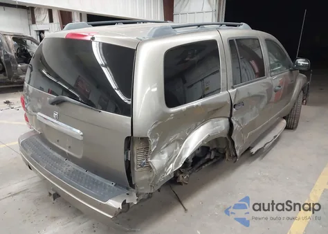 2005 Dodge Durango Slt из США, поврежденный, VIN 1D4HB48N95F578626